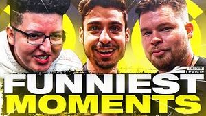 Video post by @c9cod on YouTube