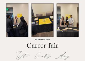 Image post by @weltnerconsultingagency on Instagram