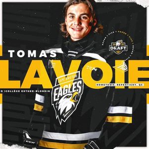 Image post by @cbehockey on Instagram