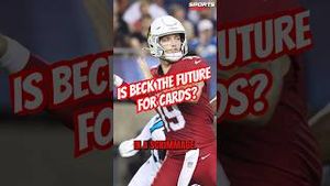 Video post by @sportsgridtv on YouTube