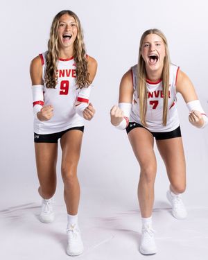 Image post by @duvolleyball on Instagram