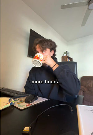 Video post by @timhofacker on TikTok