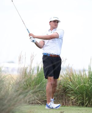 Image post by @ukmensgolf on Instagram