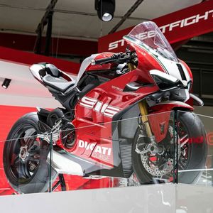 Image post by @panigalers on Instagram