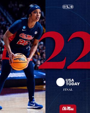 Image post by @olemisswbb on Instagram