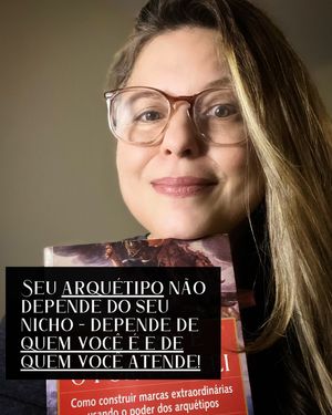 Image post by @clau_amorim_posicionamento on Instagram