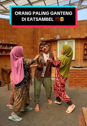 Video post by @eatsambel on TikTok