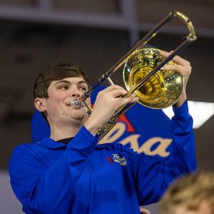 Image post by @utulsa on Instagram