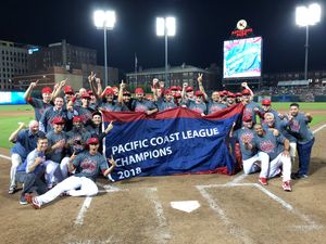 Image post by @memphisredbirds on Twitter