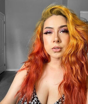 Image post by @punkyhaircolour on Instagram