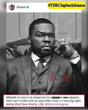 Image post by @theshaderoom on Instagram