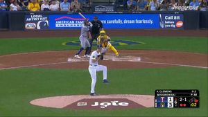 Video post by @Twins on Facebook