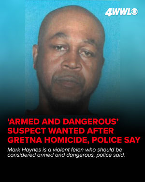 Image post by @wwltv on Instagram