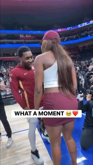 Video post by @nba on Facebook