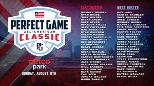 Image post by @perfectgameusa on Instagram