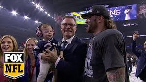 Video post by @foxsports on YouTube