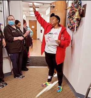 Image post by @americancancersociety on Instagram