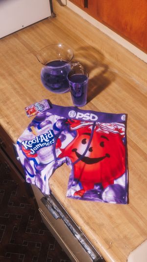 Video post by @psdunderwear on TikTok