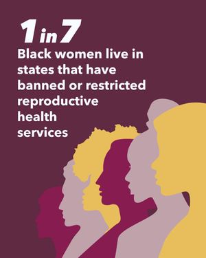 Image post by @plannedparenthood on Instagram