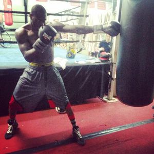 Image post by @bronzebomber on Instagram
