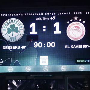 Image post by @novasportsgr on Instagram