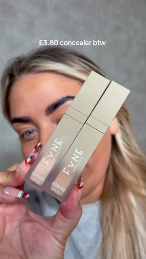 Video post by @beckymorganmakeup on TikTok