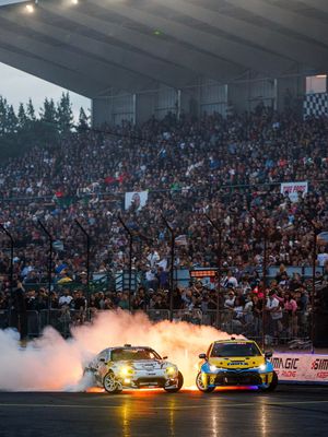 Image post by @formulad on Instagram