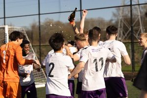 Image post by @lboroaufootballmens on Instagram