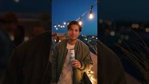 Video post by @drinktru on YouTube