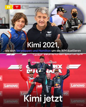 Image post by @rtl.sport on TikTok