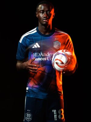 Image post by @diadie_samassekou on Instagram