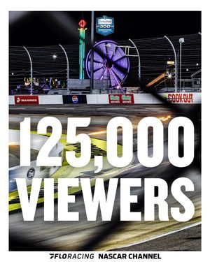 Image post by @nascarregional on Instagram
