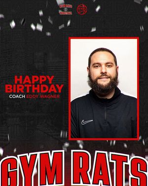 Image post by @indyheatgymrats on Instagram