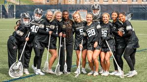 Image post by @VandyLacrosse on Twitter