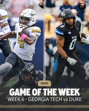 Image post by @uniswag on Instagram