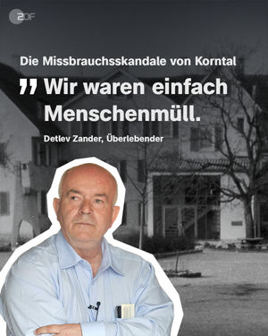 Image post by @zdf.de on Instagram
