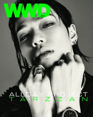 Image post by @wwdkorea on Instagram