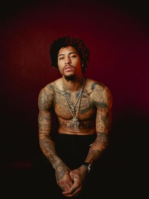 Image post by @kellyoubrejr on Instagram