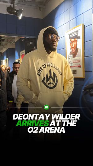 Video post by @dailymailsport on TikTok