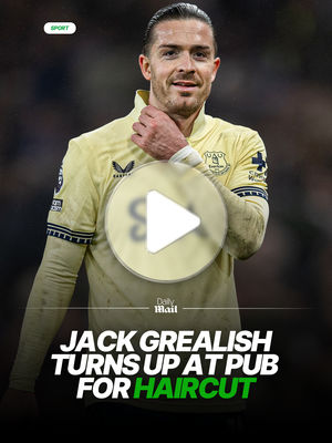 Video post by @dailymailsport on TikTok
