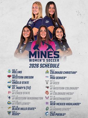 Image post by @mineswsoc on Instagram