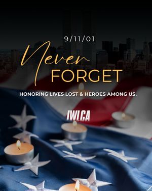 Image post by @iwlca on Instagram