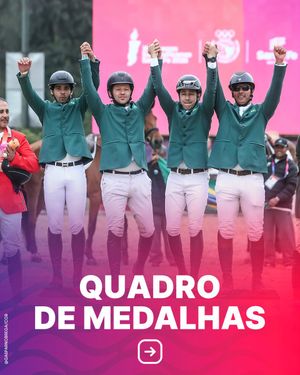 Text post by @timebrasil on Twitter/X