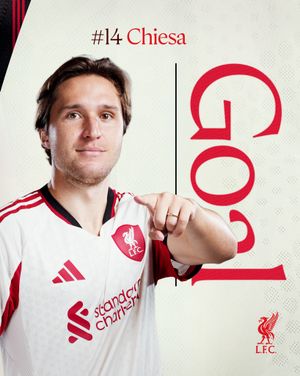 Image post by @liverpoolfc on Instagram