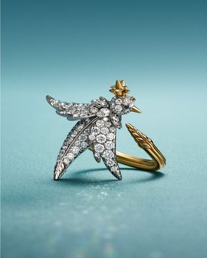 Image post by @tiffanyandco on Instagram