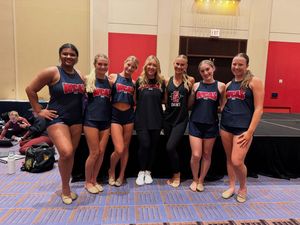 Image post by @wcallstardance on Instagram