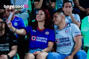 Image post by @cruzazul on Instagram