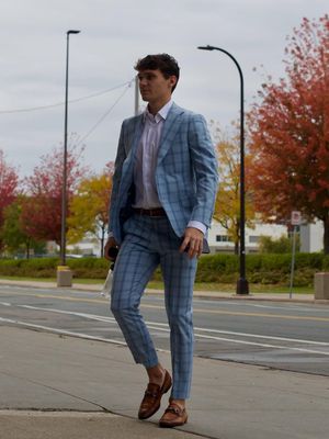 Image post by @gophermhockey on Instagram