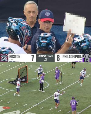 Image post by @bostoncannons on Instagram