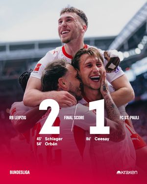 Image post by @rbleipzig on Instagram